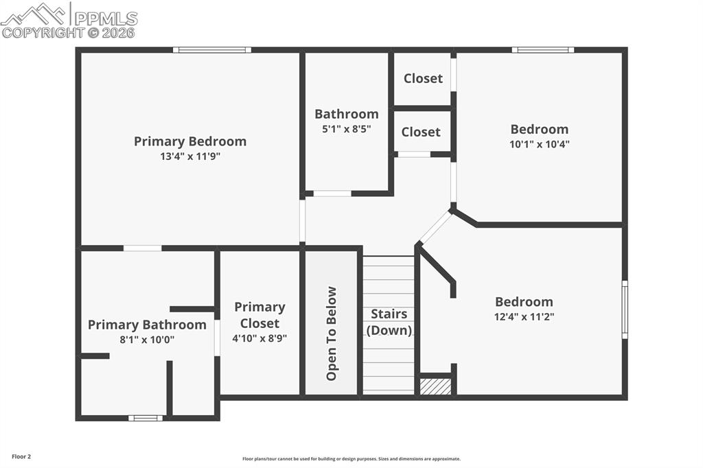 Image 24 of 26: Floor Plan