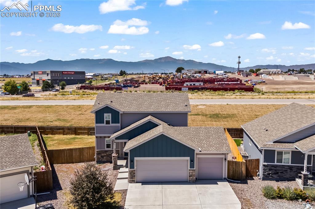 Image 25 of 26: Aerial View