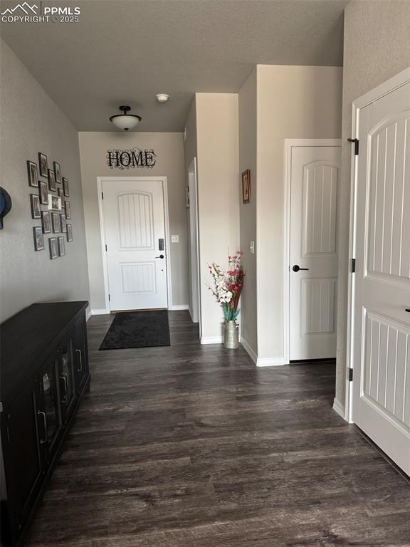 Image 36 of 37: As you leave this beautiful home!