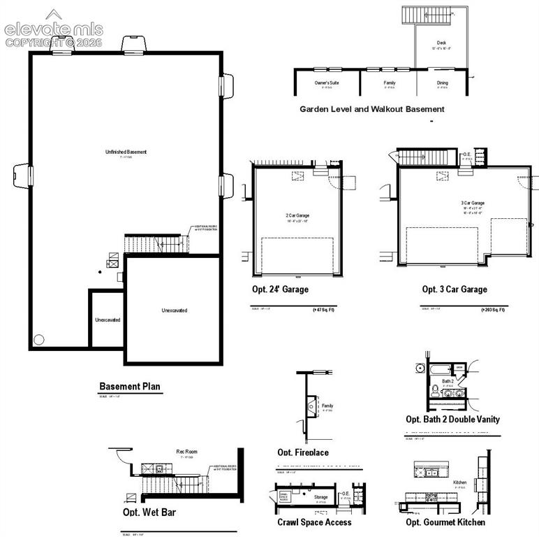 Image 3 of 3: Floor Plan