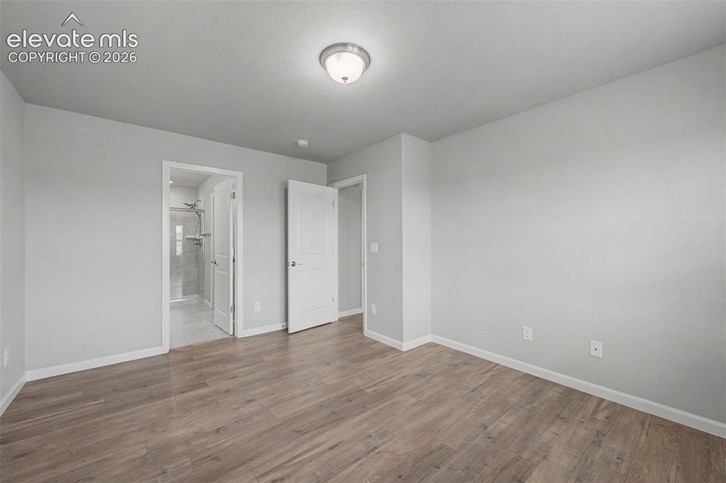 Image 15 of 28: Master Bedroom