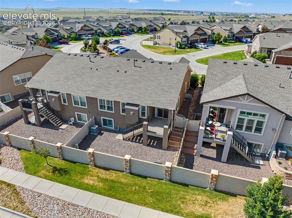 Image 27 of 28: Maintenance-free main-level living at its finest