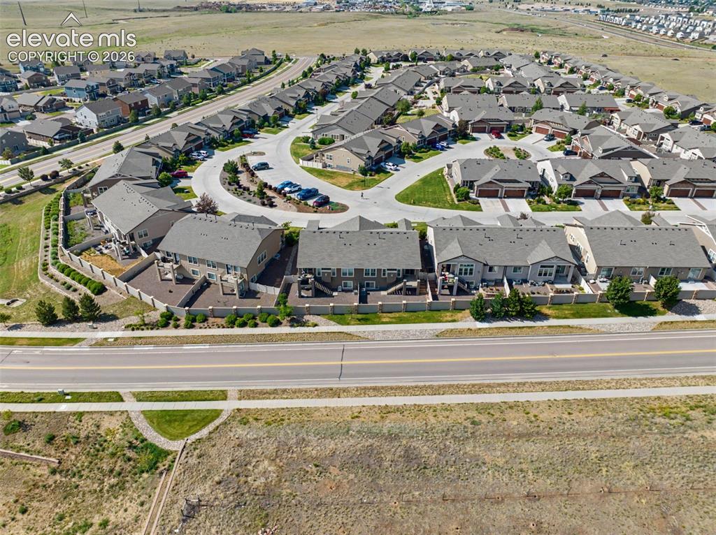 Image 28 of 28: Conveniently located near parks, shopping, and dining, with easy access to 