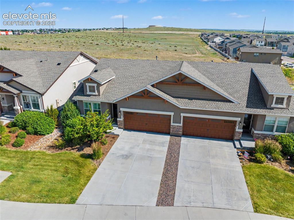 Image 3 of 28: A newer roof provides peace of mind