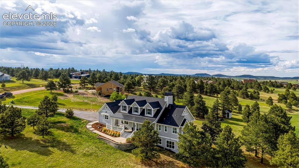 Image 1 of 50: Aerial View