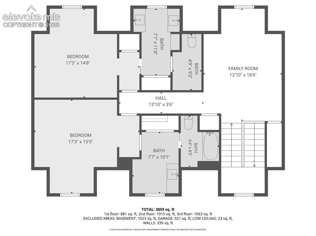 Image 48 of 50: Floor Plan