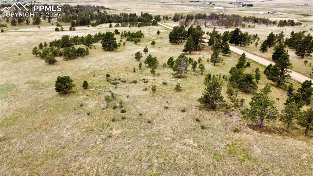 Image 3 of 10: Aerial View