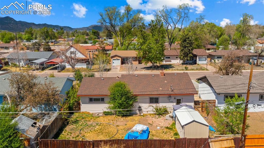 Image 20 of 26: Aerial View