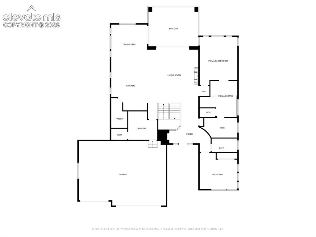 Image 49 of 50: Floor Plan