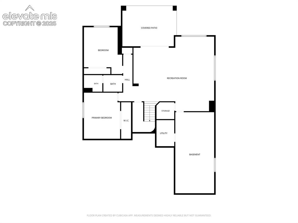 Image 50 of 50: Floor Plan