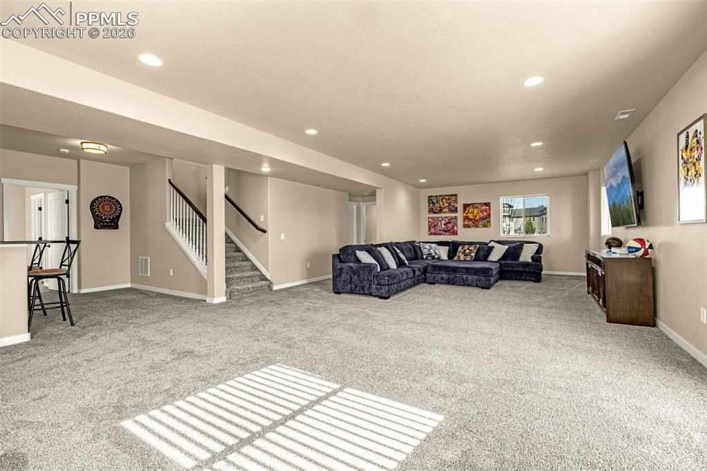 Image 10 of 42: Basement