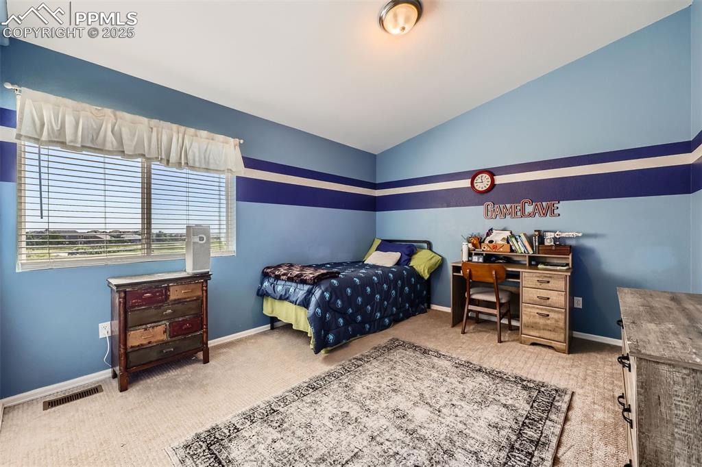 Image 17 of 49: Main level bedroom #3
