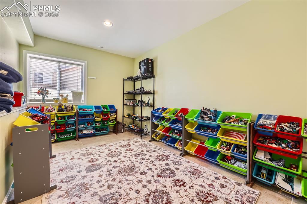 Image 20 of 49: 2nd basement bedroom
