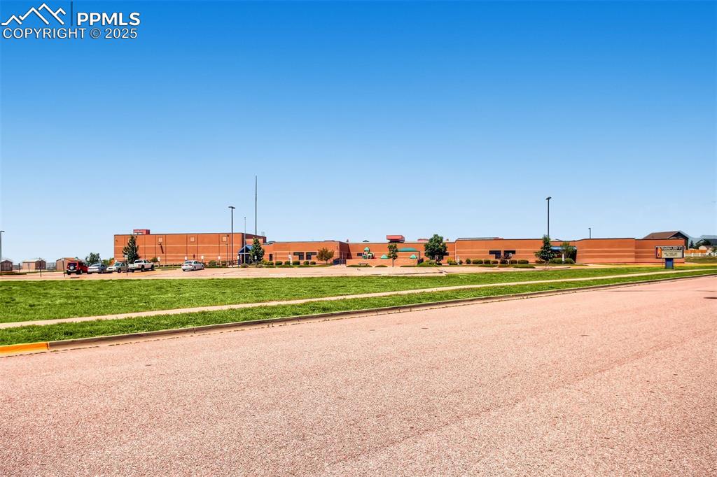 Image 49 of 49: Woodman Hills Grade School