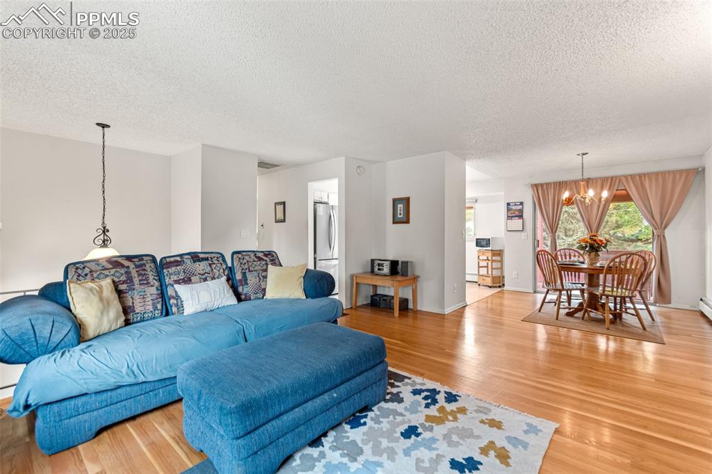 Image 9 of 44: Living Room