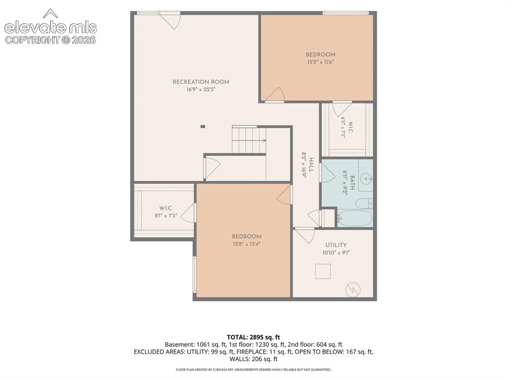 Image 32 of 35: Floor Plan