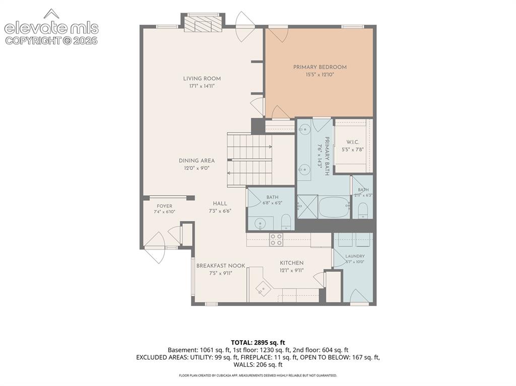 Image 33 of 35: Floor Plan