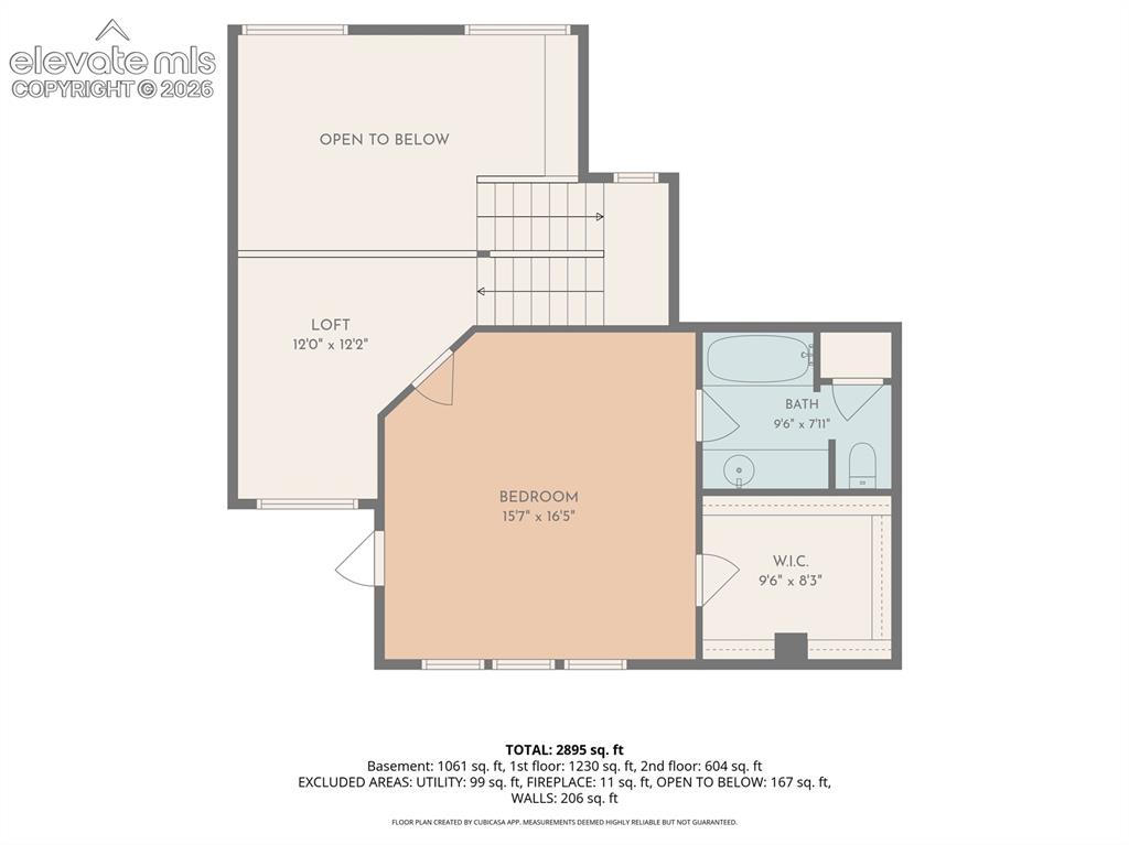 Image 34 of 35: Floor Plan