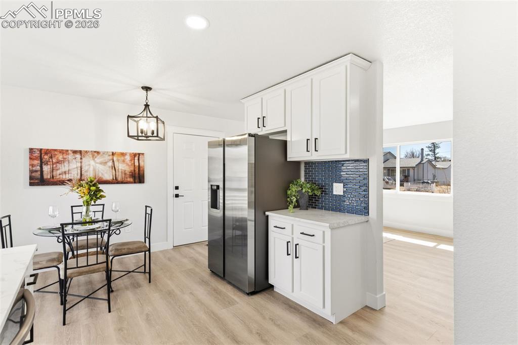 Image 10 of 37: Kitchen