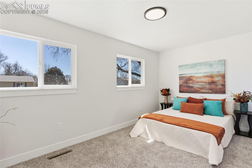 Image 16 of 37: Master Bedroom