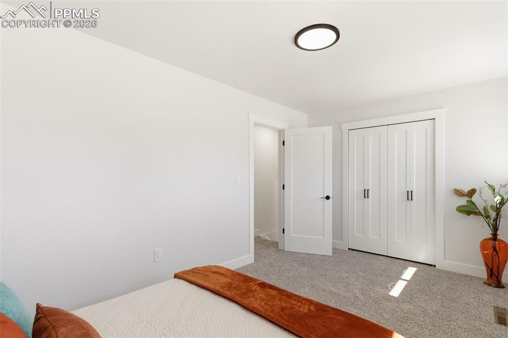 Image 18 of 37: Master Bedroom