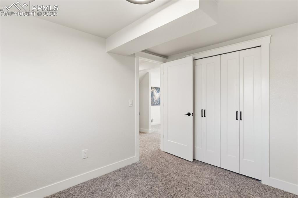 Image 30 of 37: Bedroom