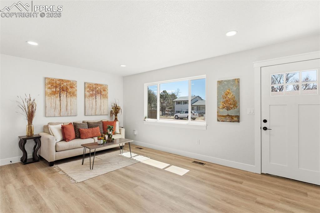 Image 8 of 37: Living Room