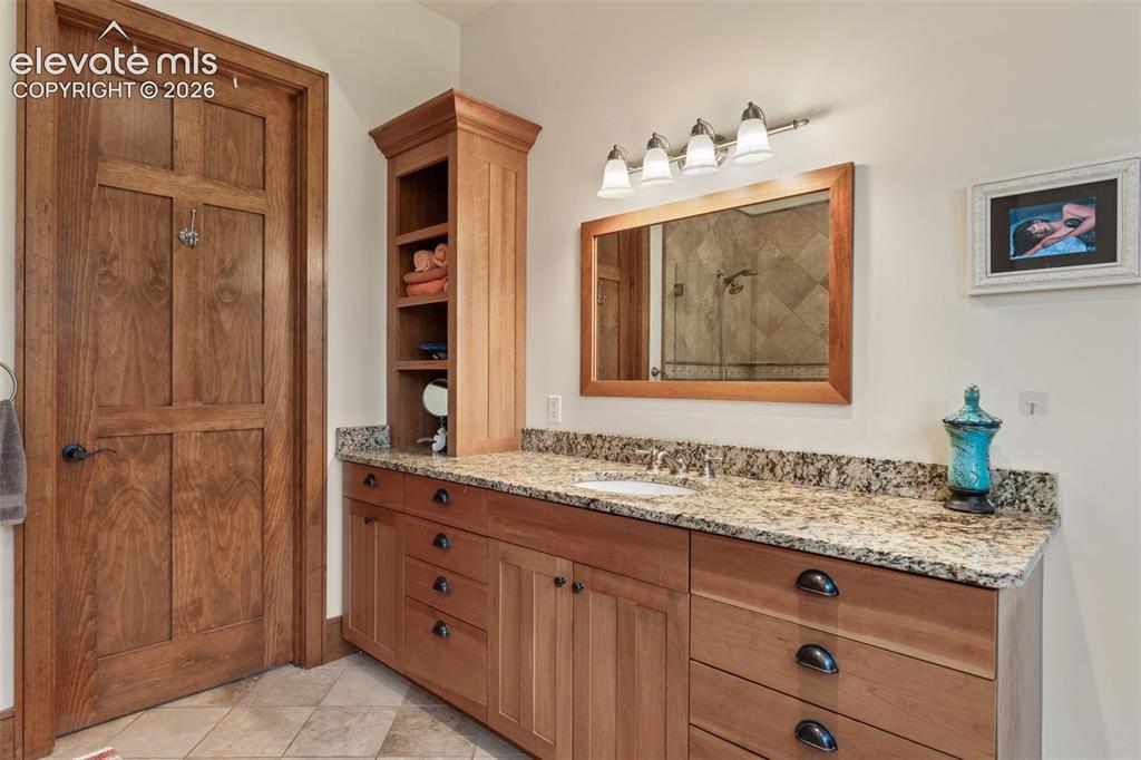 Image 21 of 50: Master Bathroom