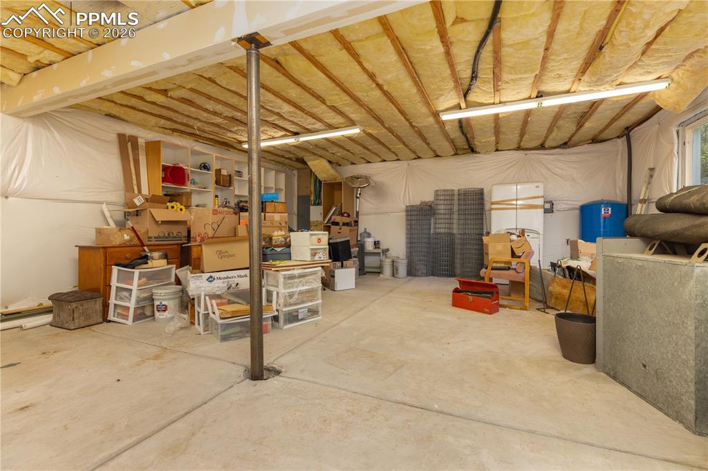 Image 34 of 46: Basement