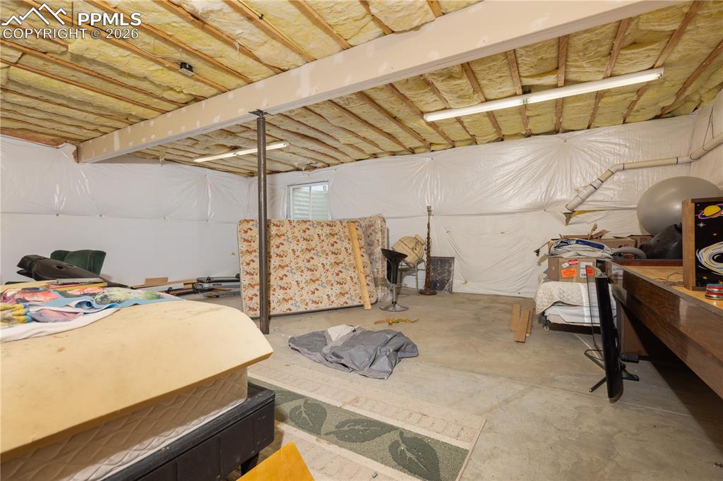 Image 36 of 46: Basement