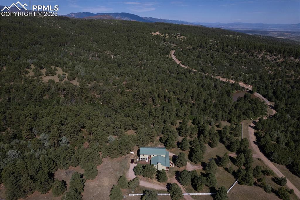 Image 4 of 46: Aerial View