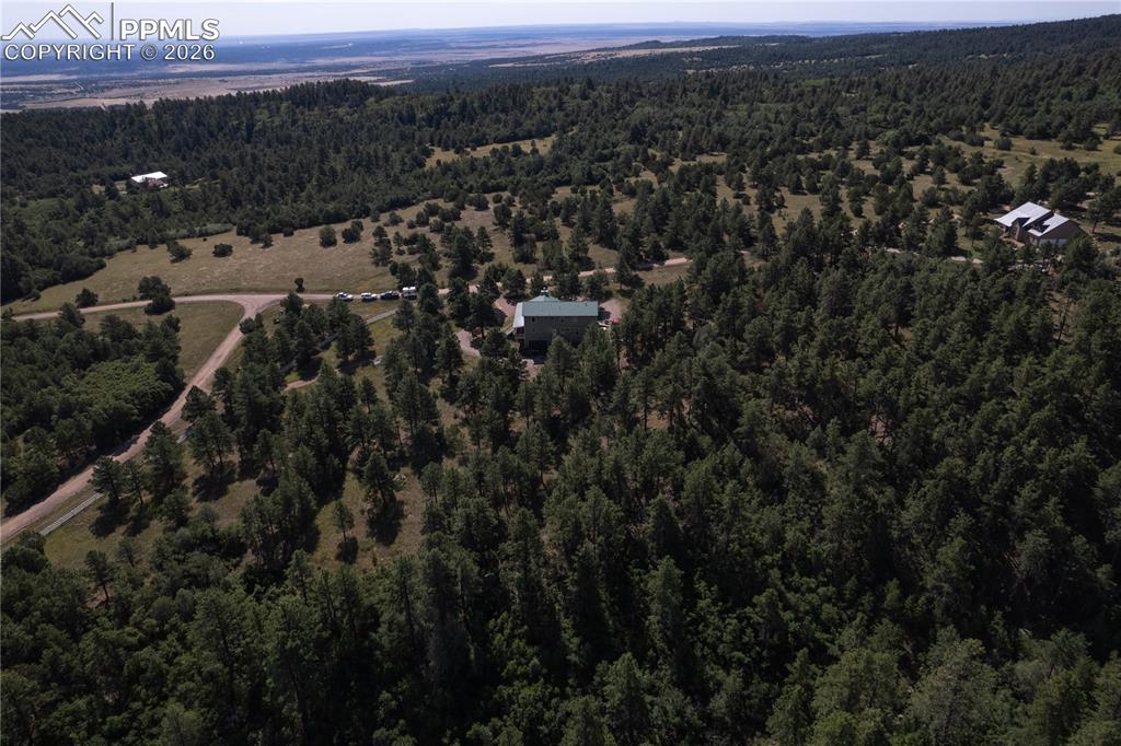 Image 42 of 46: Aerial View