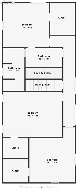 Image 45 of 46: Floor Plan