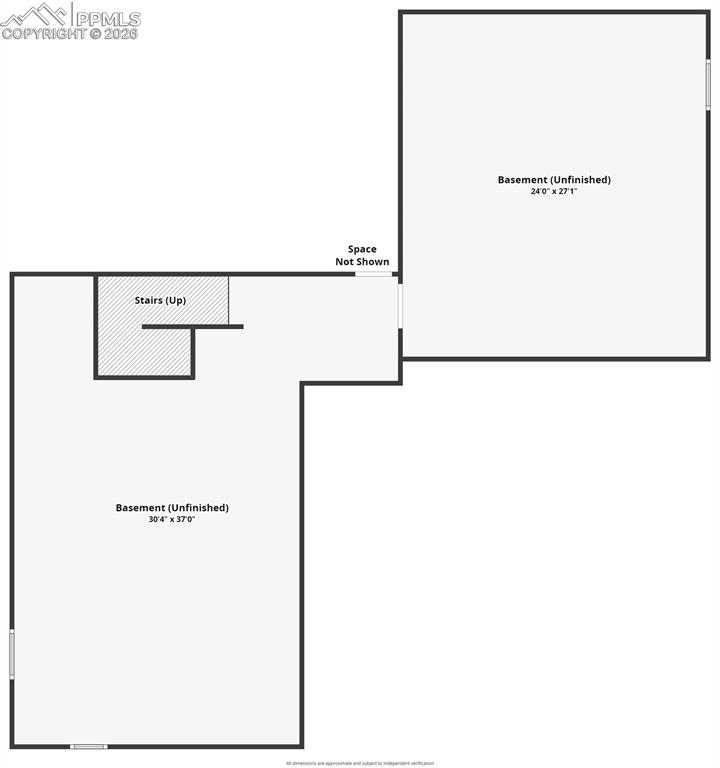 Image 46 of 46: Floor Plan