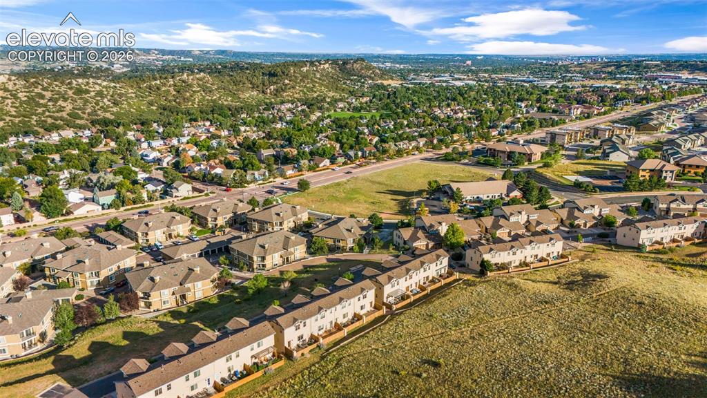 Image 46 of 50: Aerial View