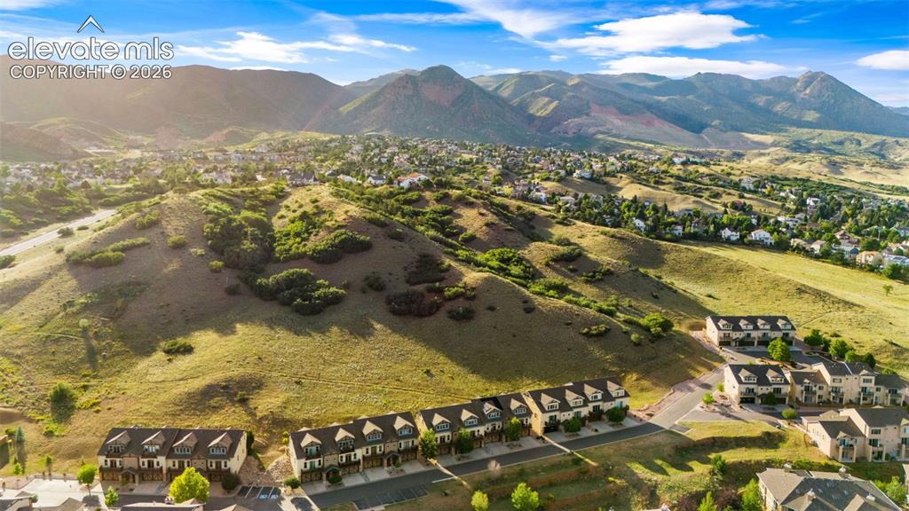 Image 48 of 50: Aerial View