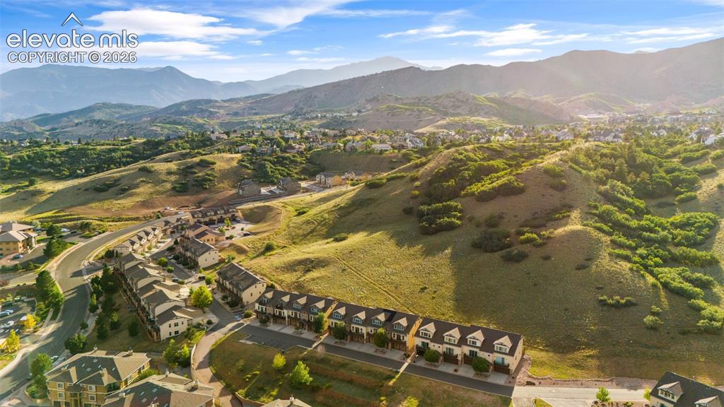 Image 49 of 50: Aerial View