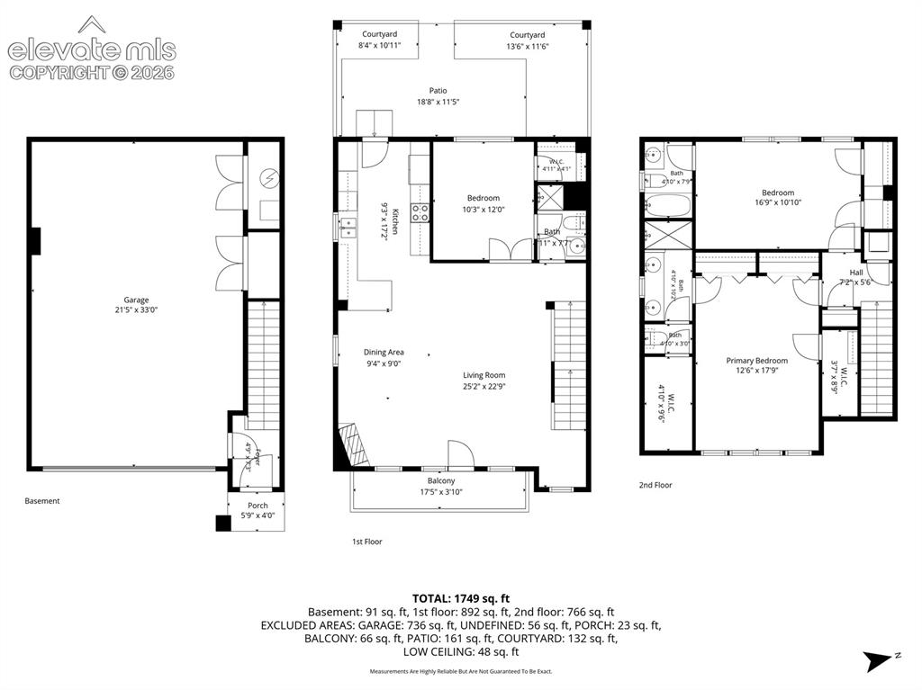 Image 50 of 50: Floor Plan