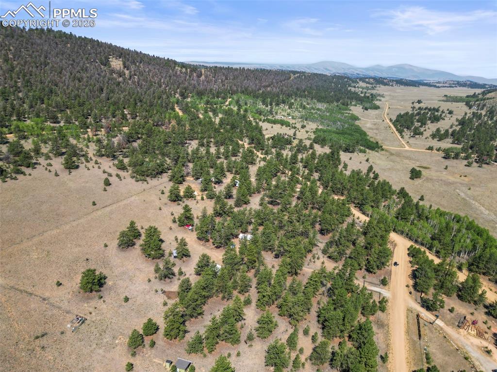 Image 10 of 18: Aerial View