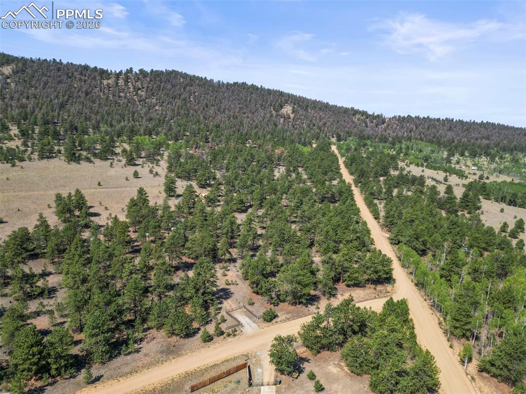 Image 11 of 18: Aerial View