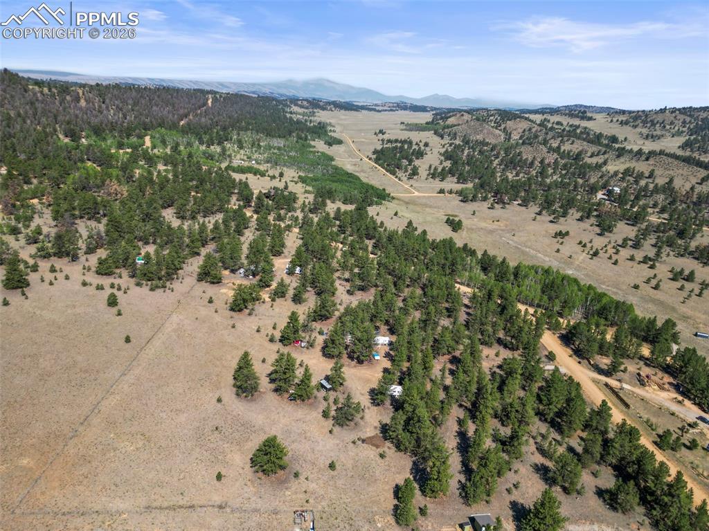 Image 7 of 18: Aerial View