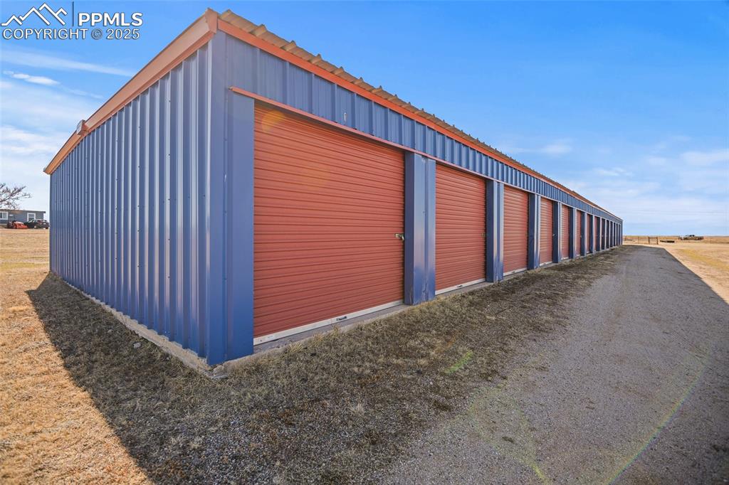 Image 10 of 29: Out Buildings