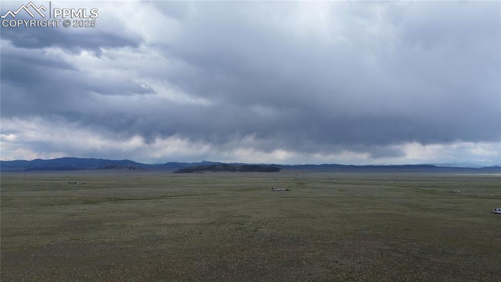 Image 4 of 8: Mountain view featuring rural landscape