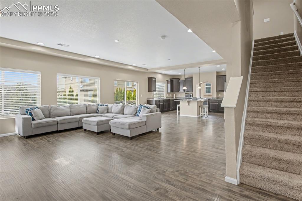 Image 10 of 34: Living Room