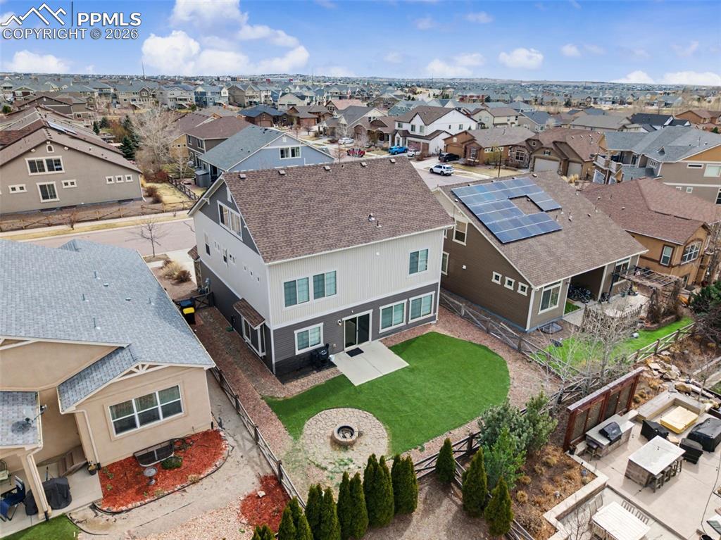 Image 28 of 34: Aerial View