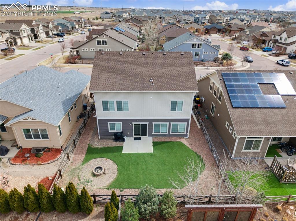 Image 29 of 34: Aerial View