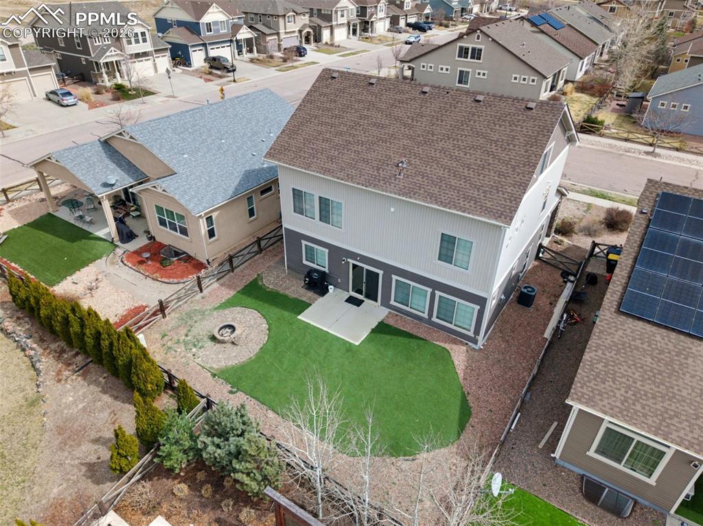 Image 30 of 34: Aerial View