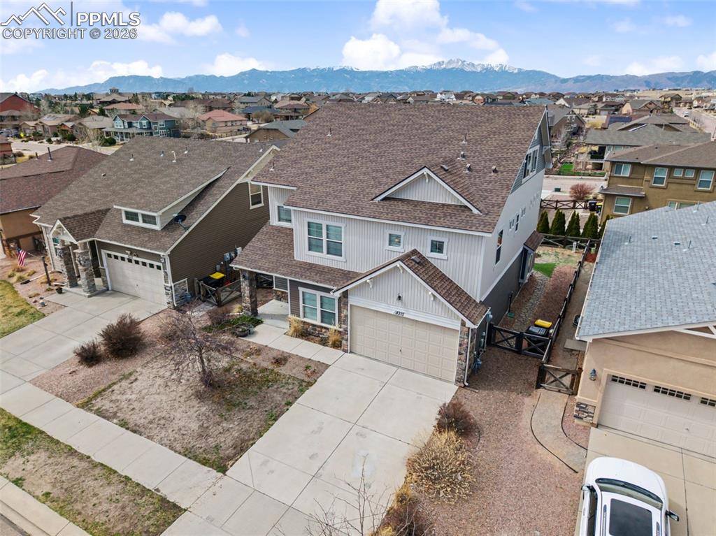 Image 33 of 34: Aerial View