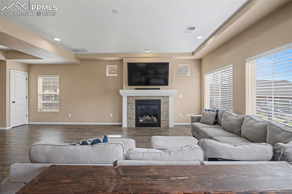 Image 9 of 34: Living Room