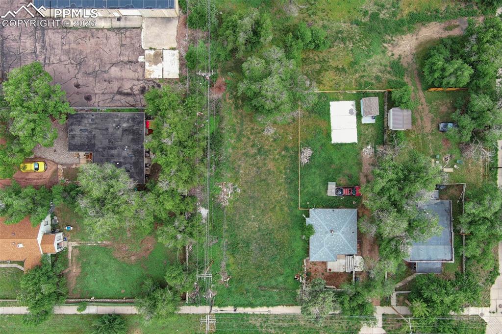 Image 10 of 10: Aerial View